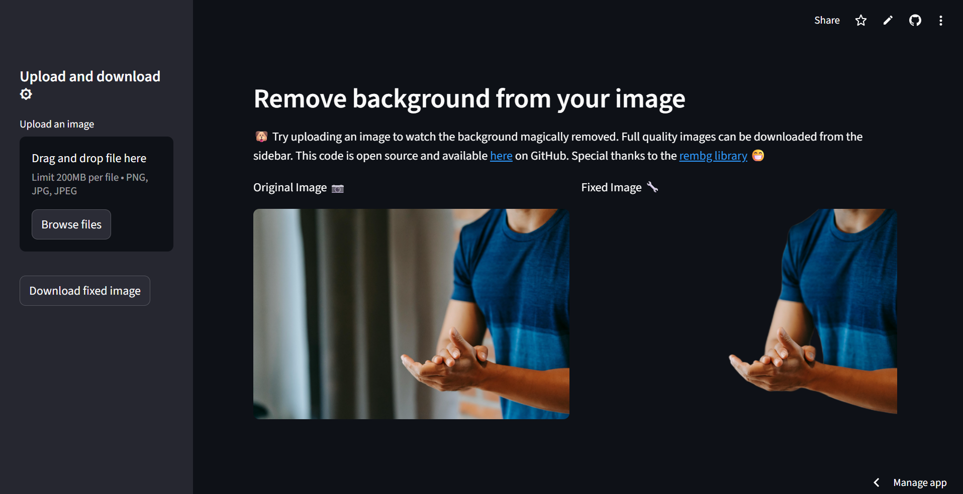 BgRemoveApp – Background Remover
